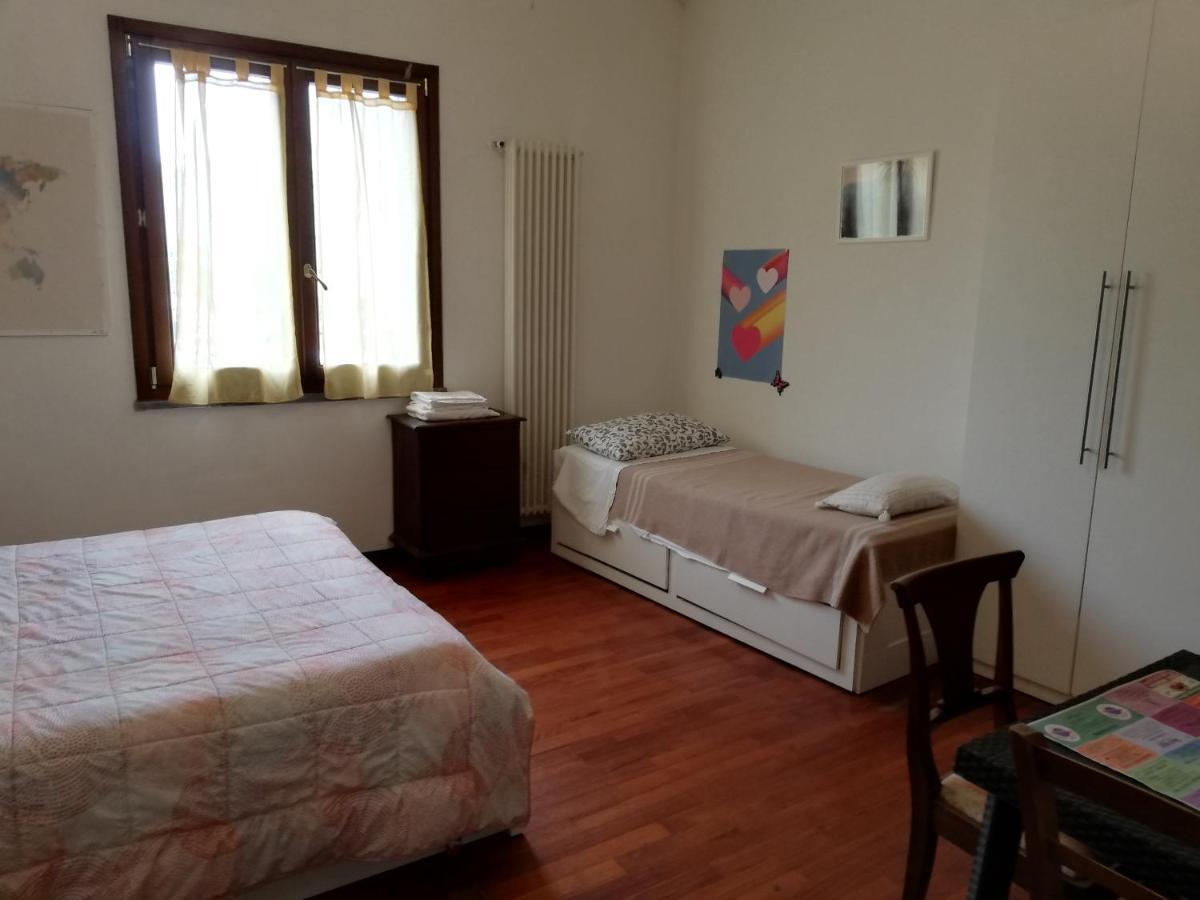 La Casa Di Filippo Gasthuis Pisa