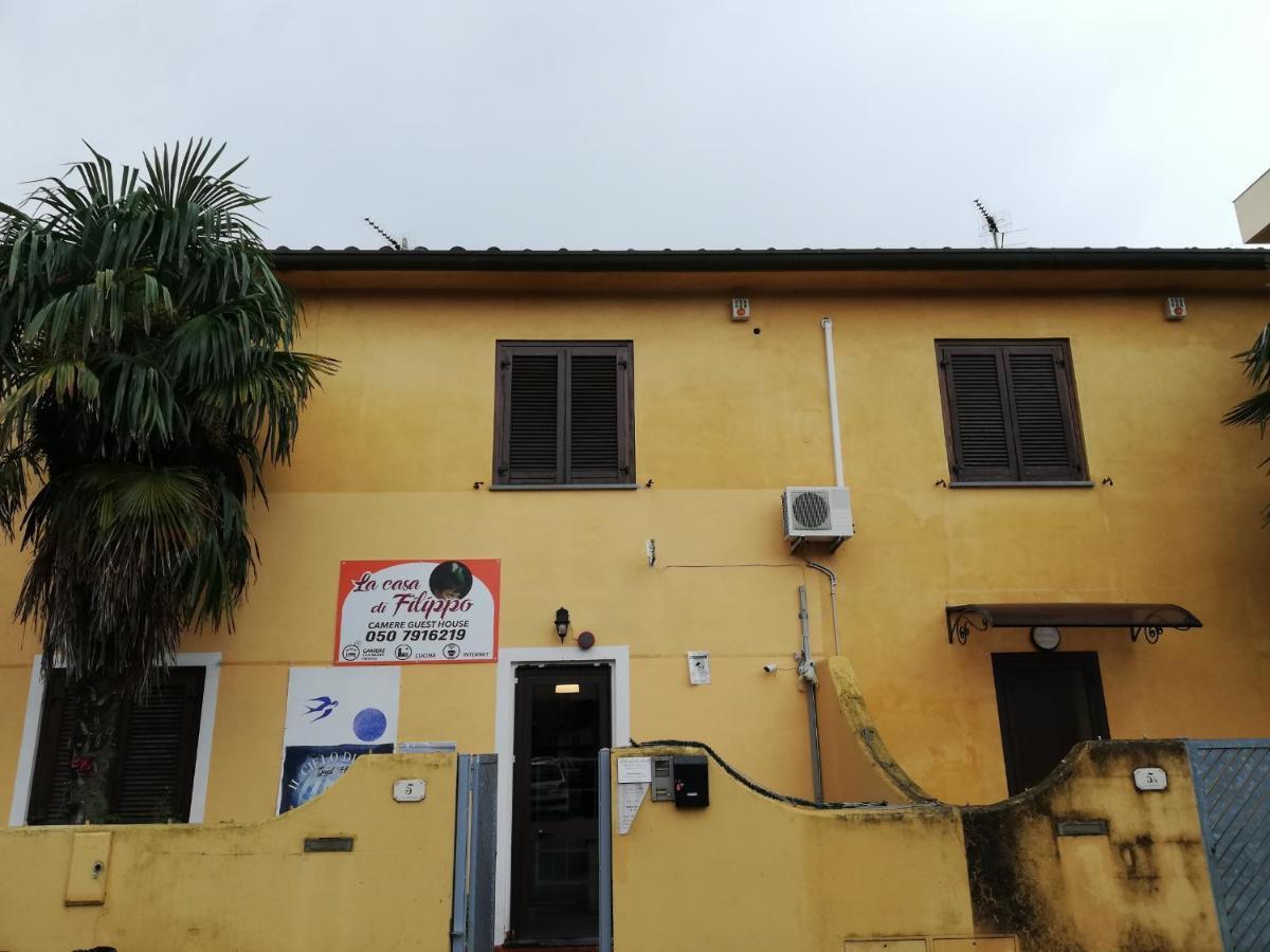 La Casa Di Filippo Gasthuis *